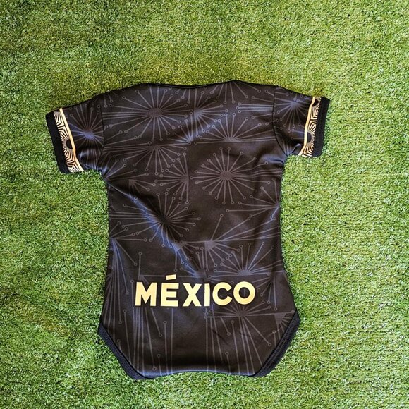 Panalero Baby soccer jersey - Picture 2 of 2